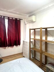 Blk 533 Serangoon North Avenue 4 (Serangoon), HDB 5 Rooms #509767111